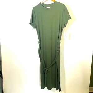 NWT DRESS